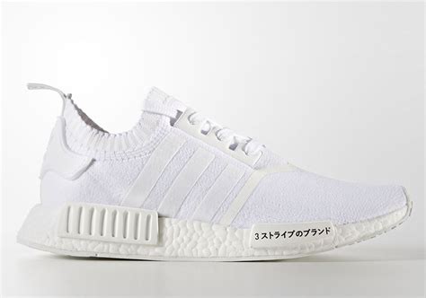 adidas nmd weiß günstig|adidas nmd japan.